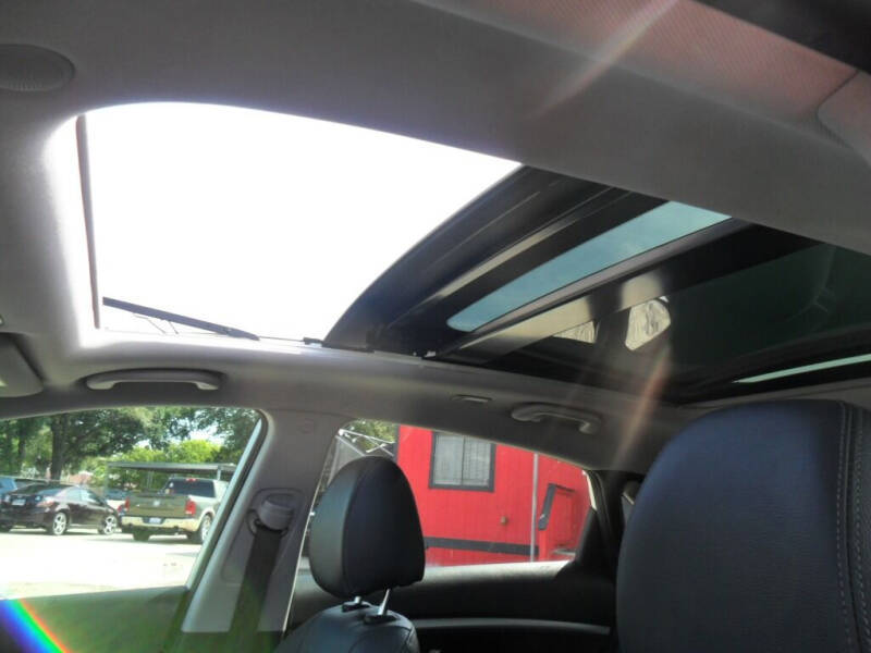 2016 Hyundai Elantra GT