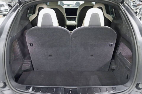 2022 Tesla Model X
