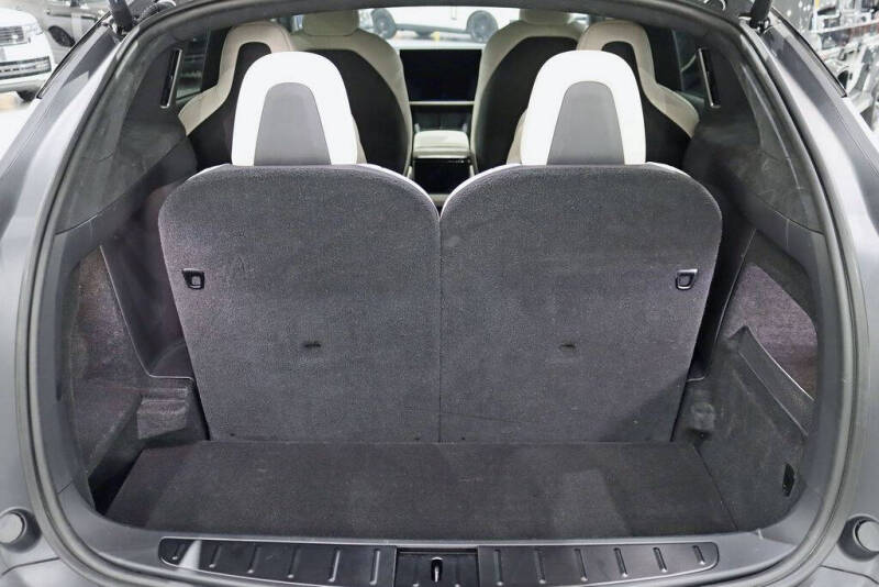 2022 Tesla Model X