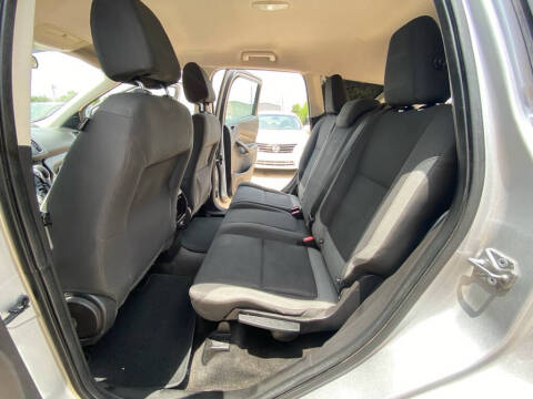 2014 Ford Escape S