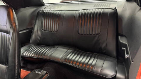 1971 Dodge Challenger