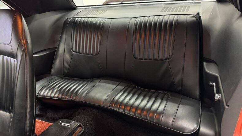 1971 Dodge Challenger