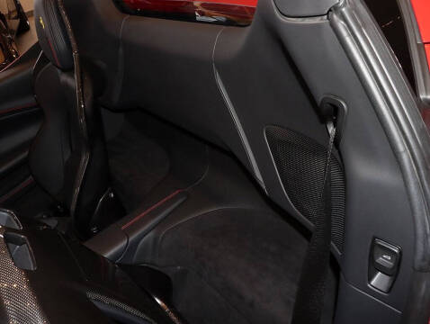 2024 Ferrari 296 GTS