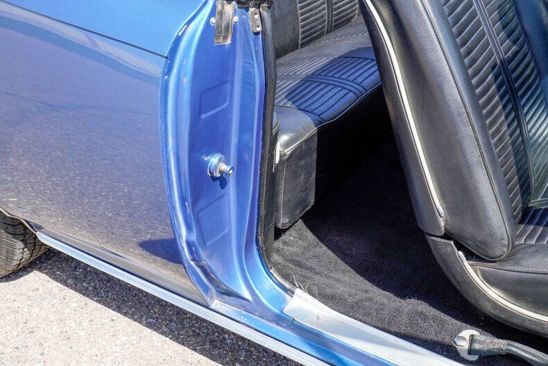 1966 Pontiac GTO