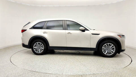 2024 Mazda CX-90 3.3 Turbo Select