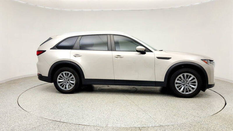 2024 Mazda CX-90 3.3 Turbo Select