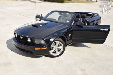 2009 Ford Mustang