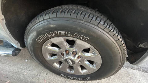 2010 Ford F-350 Super Duty