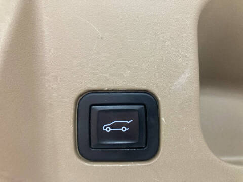 2011 Cadillac CTS 3.6L Premium