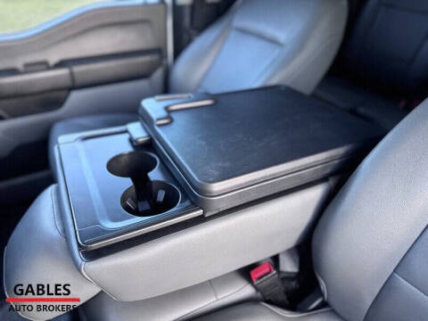 2023 Ford F-350 Super Duty XL