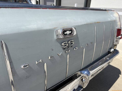 1964 Chevrolet El Camino