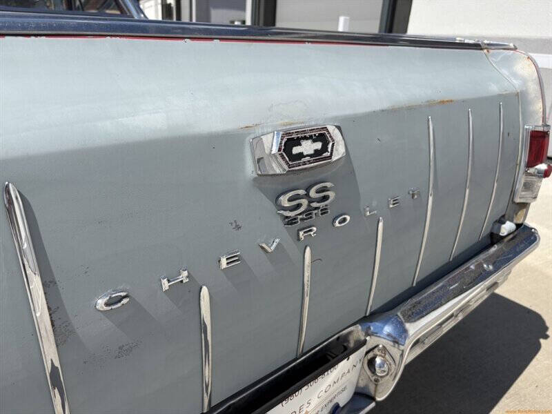 1964 Chevrolet El Camino