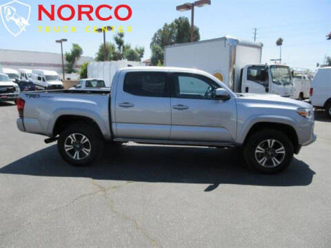 2018 Toyota Tacoma for sale at Norco Truck Center in Norco CA