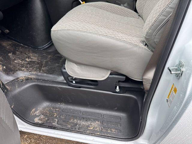 2026 GMC Savana 3500