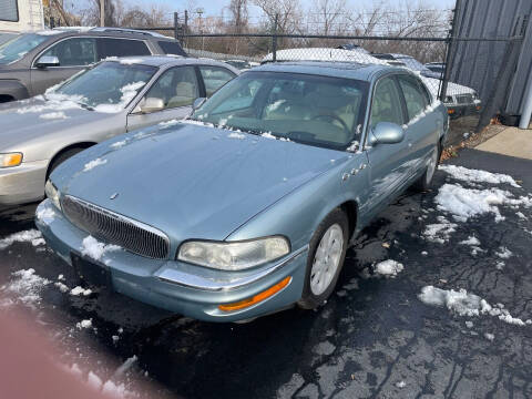2003 Buick Park Avenue for sale at Carson's Cars in Milwaukee WI