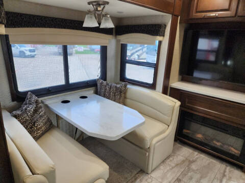 2019 Entegra Coach INSIGNIA 37MB