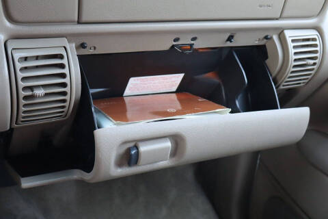 1999 GMC Suburban