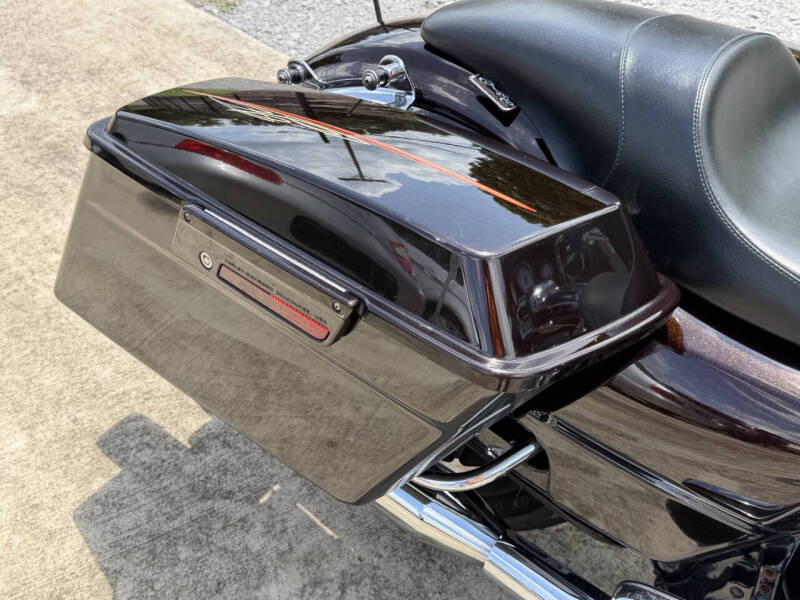 2011 Harley-Davidson Street Glide