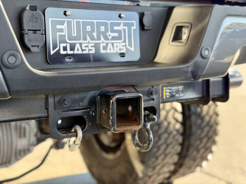 2022 Ford F-350 Super Duty Platinum