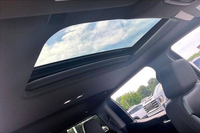 2022 GMC Sierra 1500 Limited