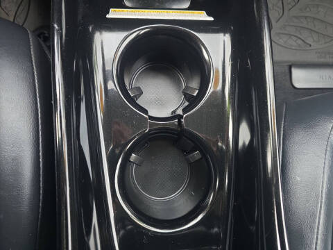 2018 Toyota Prius Four Touring