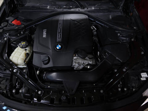 2015 BMW 4 Series 435i