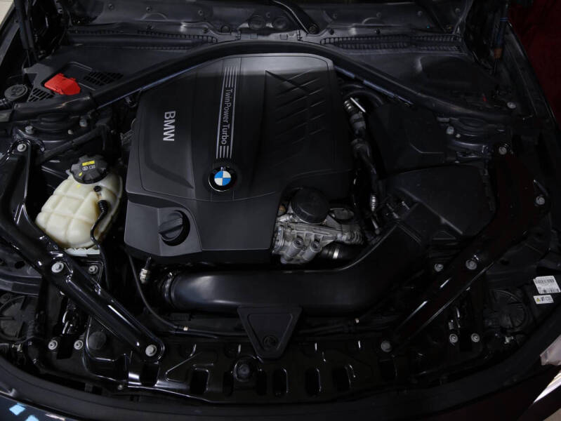 2015 BMW 4 Series 435i