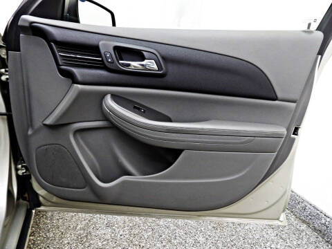 2013 Chevrolet Malibu LS