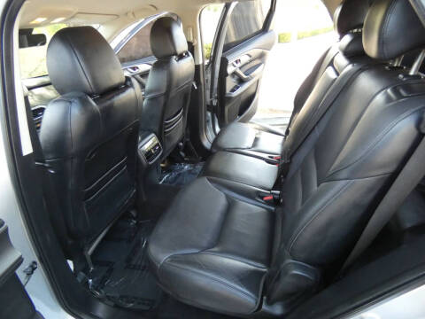 2019 Mazda CX-9 Touring