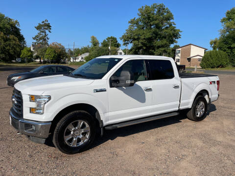 2016 Ford F-150 for sale at Flambeau Auto Expo in Ladysmith WI