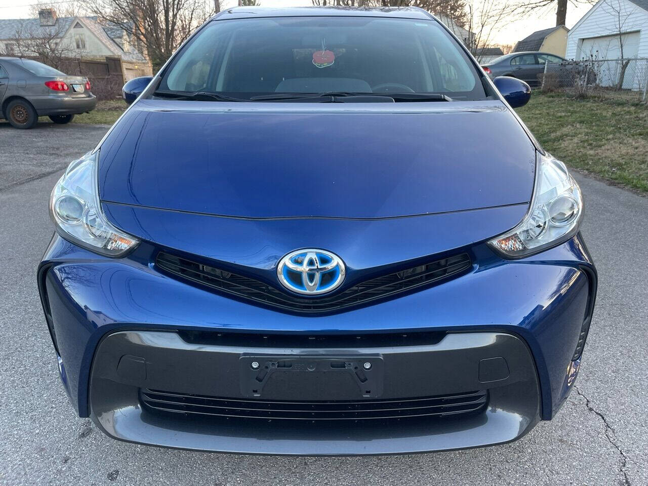 Hybrid & Electric Cars For Sale In Columbus, OH