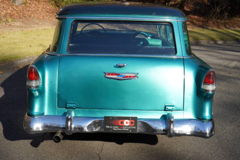1955 Chevrolet 210