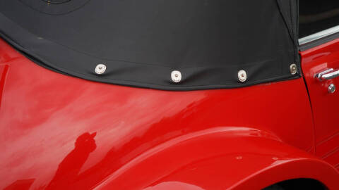 1979 Panther Lima Turbo