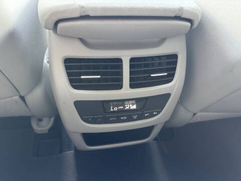 2014 Acura MDX SH-AWD w/Tech