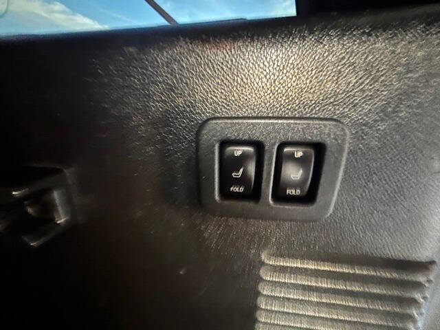 2015 Ford Expedition EL King Ranch