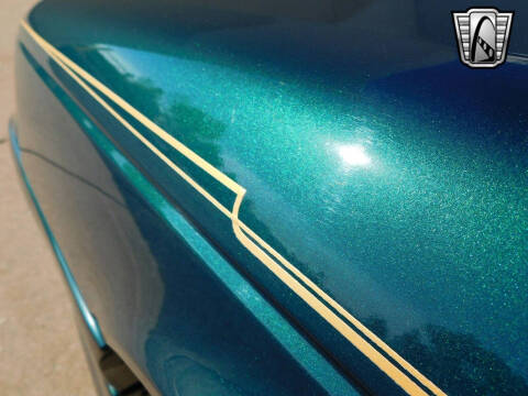 1994 Ford Thunderbird LX