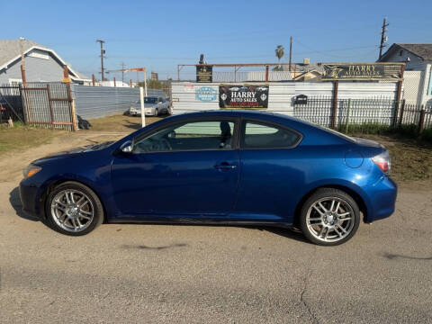 2008 Scion tC