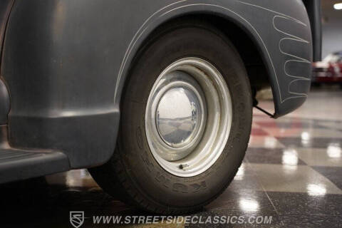 1947 Chevrolet 3100