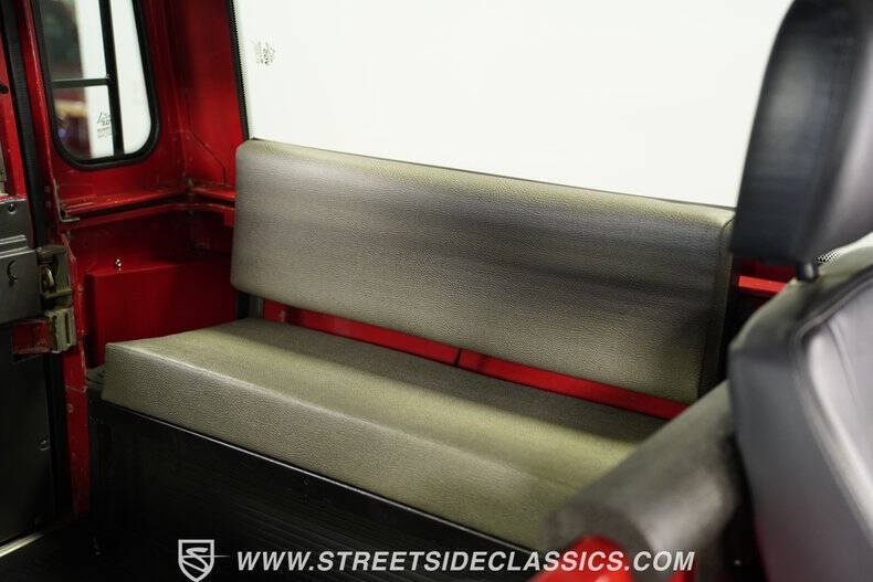 1991 Land Rover Defender