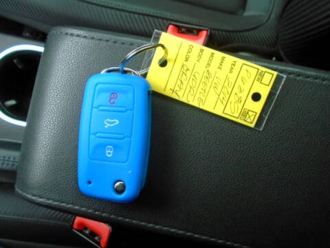 2014 Volkswagen Beetle 2.5L