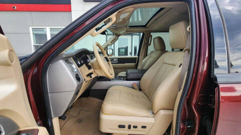 2011 Ford Expedition XLT