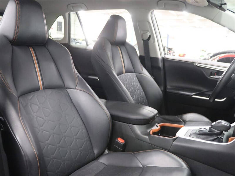 2022 Toyota RAV4 Adventure