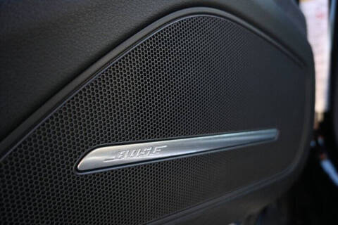 2015 Audi A8 L 3.0T quattro