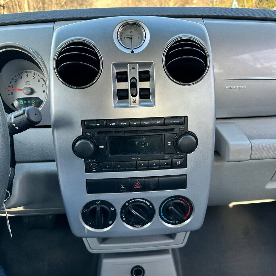 2009 Chrysler PT Cruiser for sale at 3 Way Auto Group LLC in Bridgeton, NJ