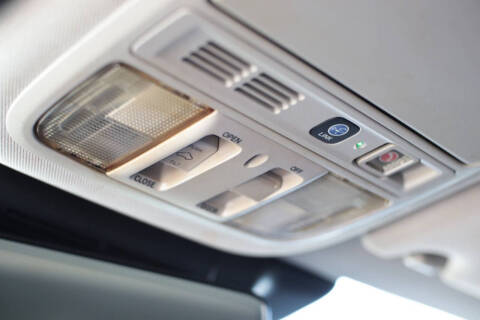 2019 Honda Accord Touring