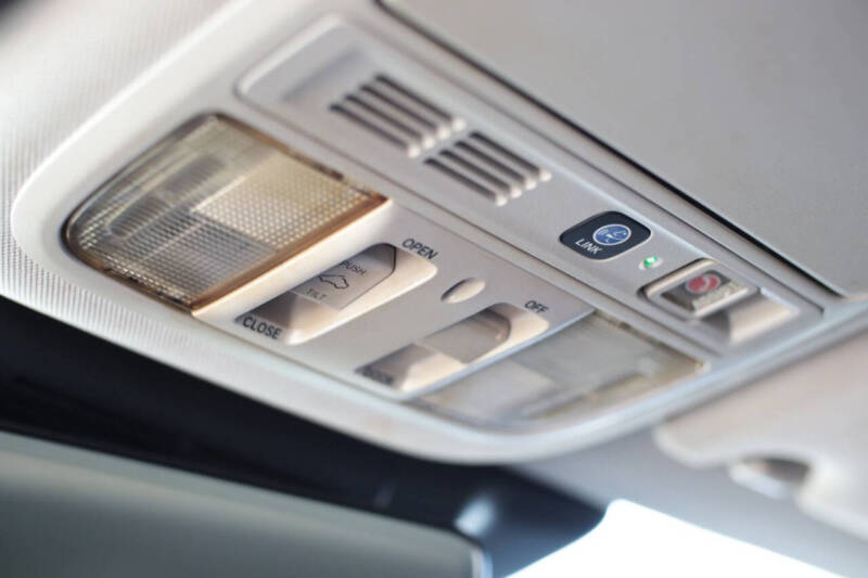 2019 Honda Accord Touring