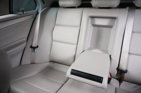 2005 Mercedes-Benz C-Class C 230 Kompressor