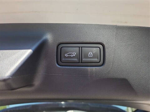 2024 Hyundai Santa Fe Hybrid Limited