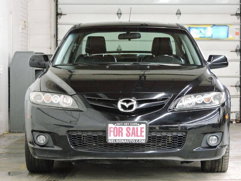 2006 Mazda MAZDA6