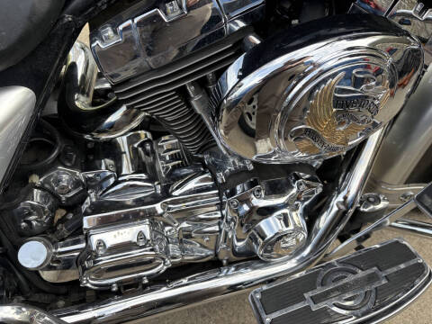 2003 Harley-Davidson Electra Glide Ultra Classic